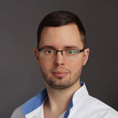 Слусаренко Роман Иванович, уролог