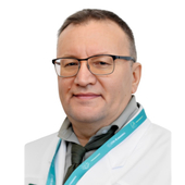 Попов Олег Петрович, инфекционист