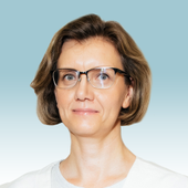 Чечерина Людмила Владимировна, психолог