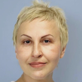 Загузова Татьяна Сергеевна, массажист