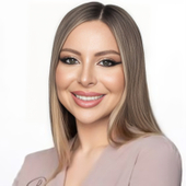 Фетисова Дарья Валерьевна, пластический хирург