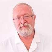 Алисов Петр Георгиевич, хирург