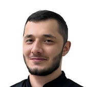 Ахмедов Рамазан Нусретович, стоматолог-хирург