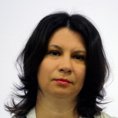 Ветрова Елена Владимировна, фтизиатр