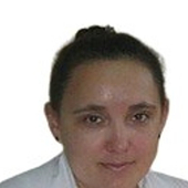 Козак Юлия Юрьевна, фтизиатр