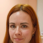 Урвачева Юлия Вячеславовна, эндокринолог