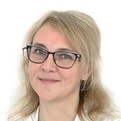 Ежова Александра Сергеевна, врач УЗД