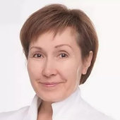 Канаева Елена Юрьевна, гинеколог
