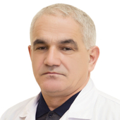 Хачапов Магомед Магомедович, дерматолог
