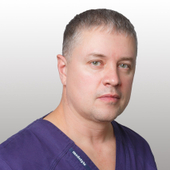 Шишов Сергей Борисович, стоматолог-ортопед