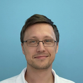 Якунин Глеб Павлович, гинеколог