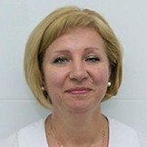 Золотухина Инна Леонидовна, детский стоматолог