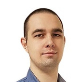 Татаринов Константин Владимирович, анестезиолог