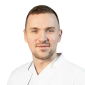 Черепанин Иван Андреевич, пластический хирург