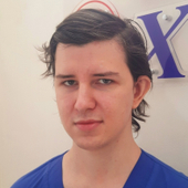 Драганик Александр Анатольевич, ортопед