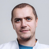 Чемов Артем Сергеевич, психиатр