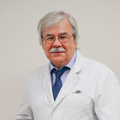 Гладышев Олег Александрович, психиатр