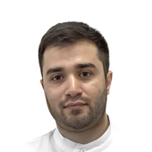 Караев Элнур Байрамович, кардиолог