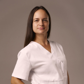 Старажук Алина Станиславовна, гинеколог