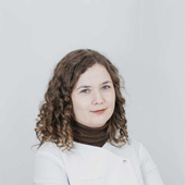 Спиричева Екатерина Вадимовна, невролог