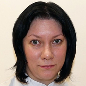 Латнер Полина Игоревна, терапевт