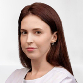 Биджиева Амина Муратовна, стоматолог-терапевт