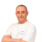 Айвазов Арам Георгиевич, стоматолог-хирург