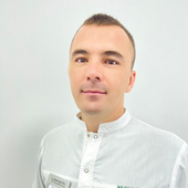 Гарипов Илгиз Илдарович, ортопед