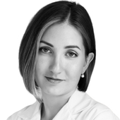 Полукарова Ася Александровна, офтальмолог