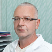 Никифоров Дмитрий Леонидович, дерматолог-онколог