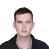 Цыпин Илья Алексеевич, стоматолог-терапевт