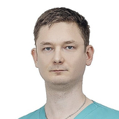 Пешков Сергей Анатольевич, кардиолог