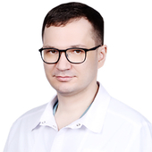 Гулин Георгий Андреевич, врач МРТ-диагностики