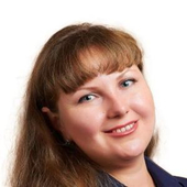 Сергеева Мария Сергеевна, психотерапевт