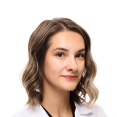 Фураева Анна Сергеевна, ревматолог