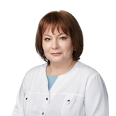 Буданова Ольга Вениаминовна, кардиолог