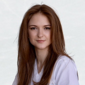 Шахворостова Анастасия Олеговна, стоматолог-терапевт