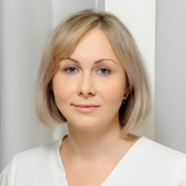 Замыслова Елизавета Александровна, анестезиолог
