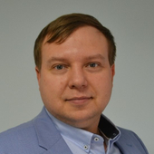 Энглевский Николай Александрович, рентгенолог