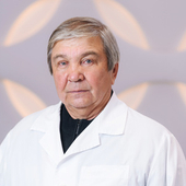 Тихонов Константин Иванович, детский хирург