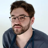 Макаров Никита Романович, терапевт