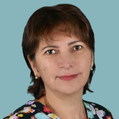 Микова Наталья Викторовна, детский стоматолог