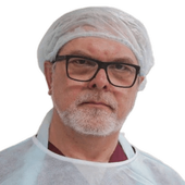 Борисенко Геннадий Георгиевич, онкоуролог