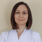 Головачева Регина Иршатовна, невролог