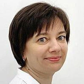 Дмитриева Жанна Геннадьевна, стоматолог-терапевт