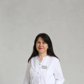 Медведкова Наргиза Ахматиллаевна, диетолог