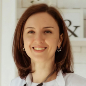 Лемешевская Татьяна Николаевна, детский нутрициолог