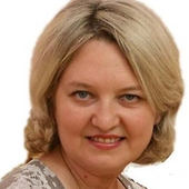 Чернышева Лариса Валерьевна, гинеколог