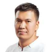 Цымпилов Зоригто Цыдаевич, травматолог-ортопед