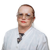 Мелихова Ольга Викторовна, терапевт